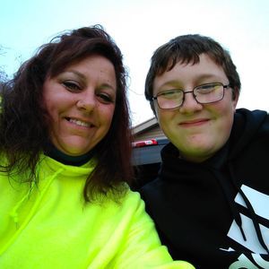 Meet your Posher, Krissy